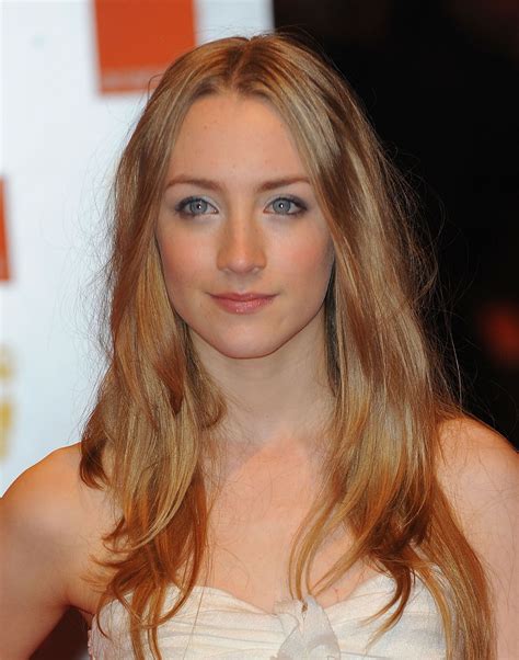 It was revealing for Saoirse too after director Francis Lee gave the. . Saoise ronan nude
